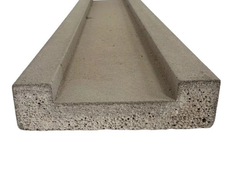 Moldura para portas e janelas