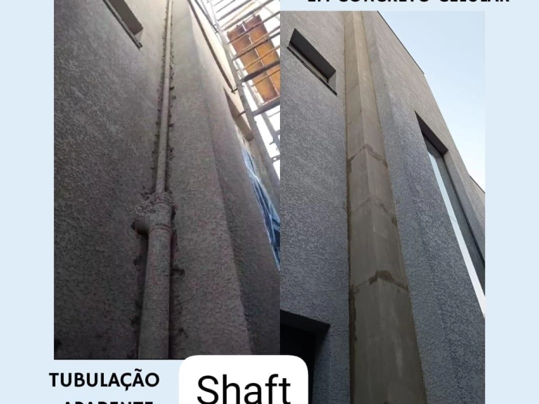 SHAFT